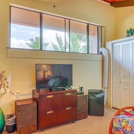 Keauhou Kona Surf & Racquet Club #7-302 Apartment ไคลัวโคนา ภายนอก รูปภาพ