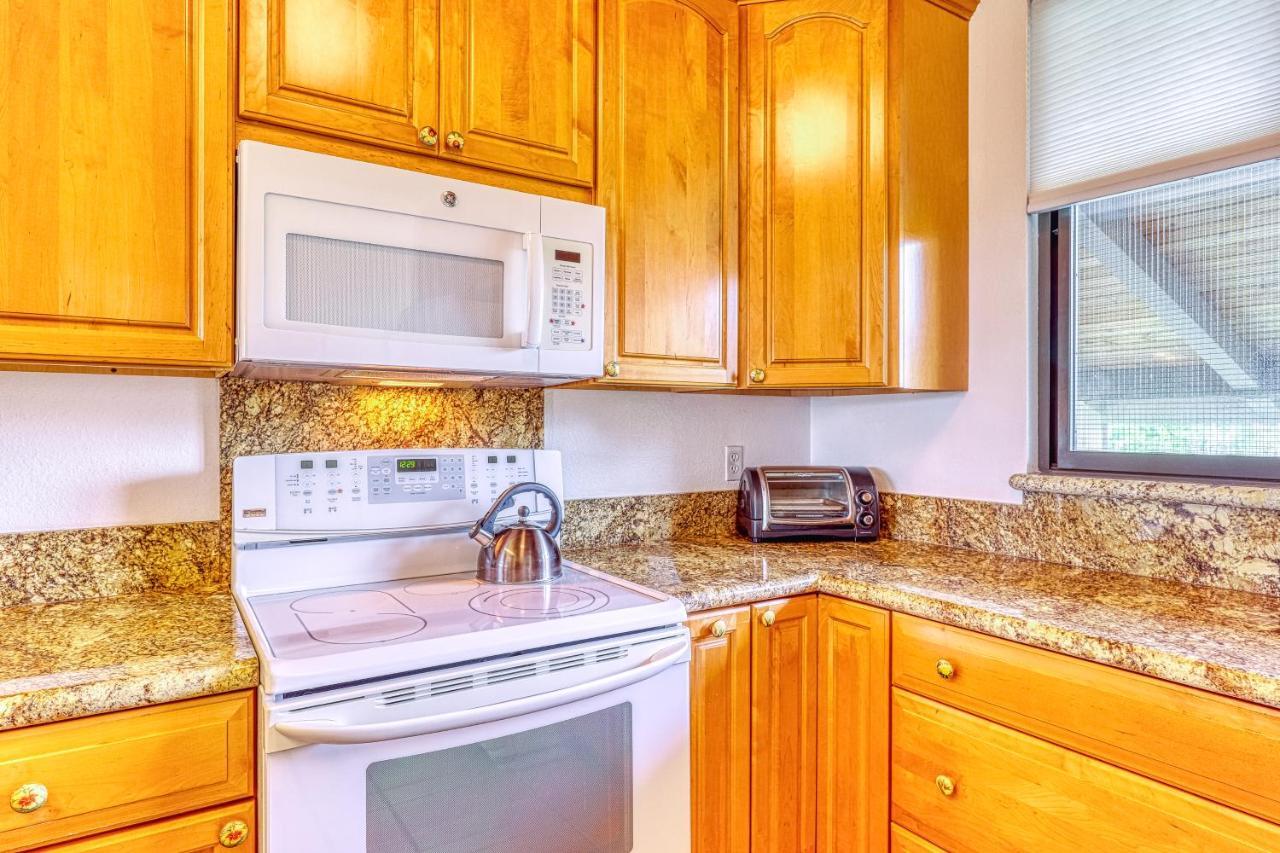 Keauhou Kona Surf & Racquet Club #7-302 Apartment ไคลัวโคนา ภายนอก รูปภาพ
