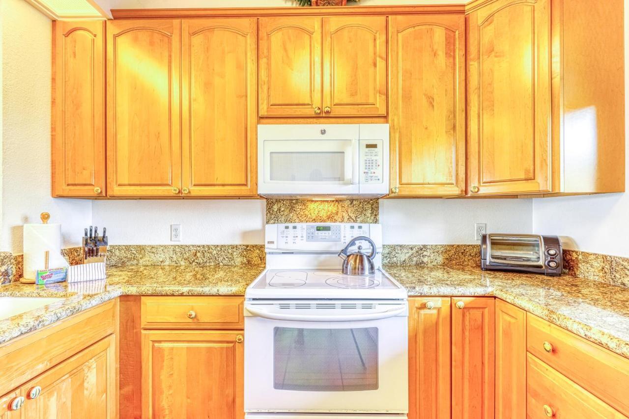 Keauhou Kona Surf & Racquet Club #7-302 Apartment ไคลัวโคนา ภายนอก รูปภาพ