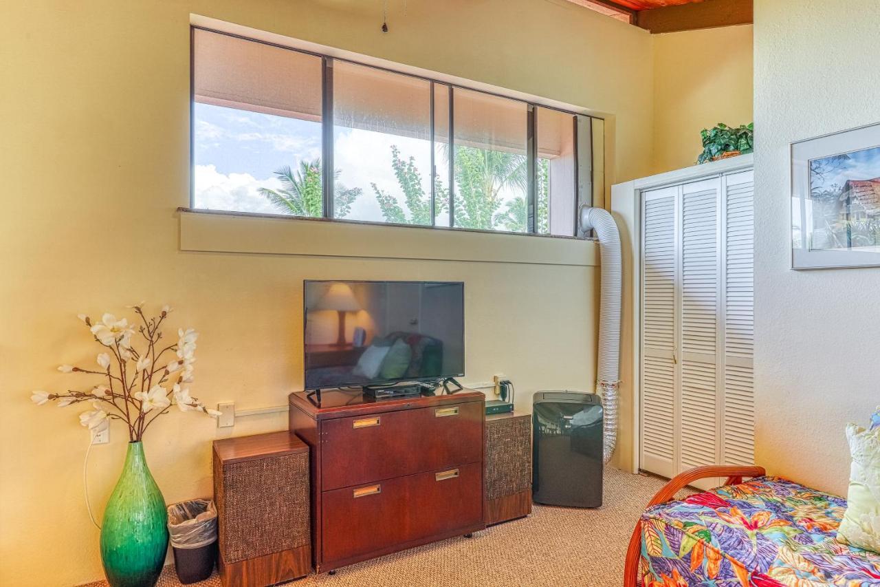 Keauhou Kona Surf & Racquet Club #7-302 Apartment ไคลัวโคนา ภายนอก รูปภาพ