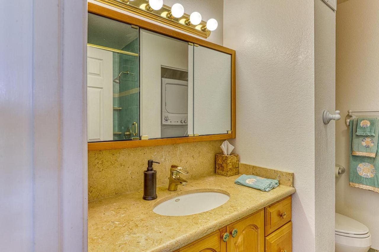 Keauhou Kona Surf & Racquet Club #7-302 Apartment ไคลัวโคนา ภายนอก รูปภาพ