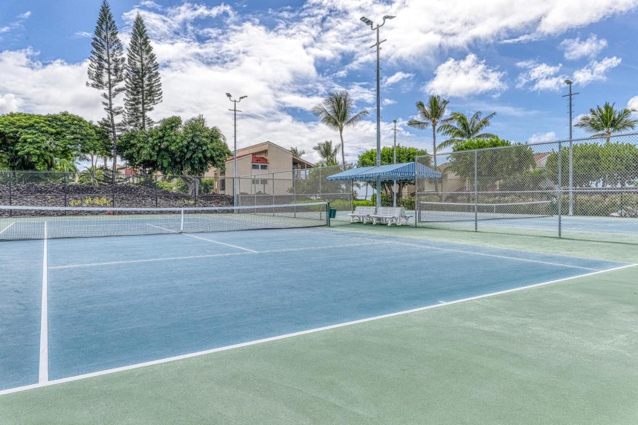 Keauhou Kona Surf & Racquet Club #7-302 Apartment ไคลัวโคนา ภายนอก รูปภาพ