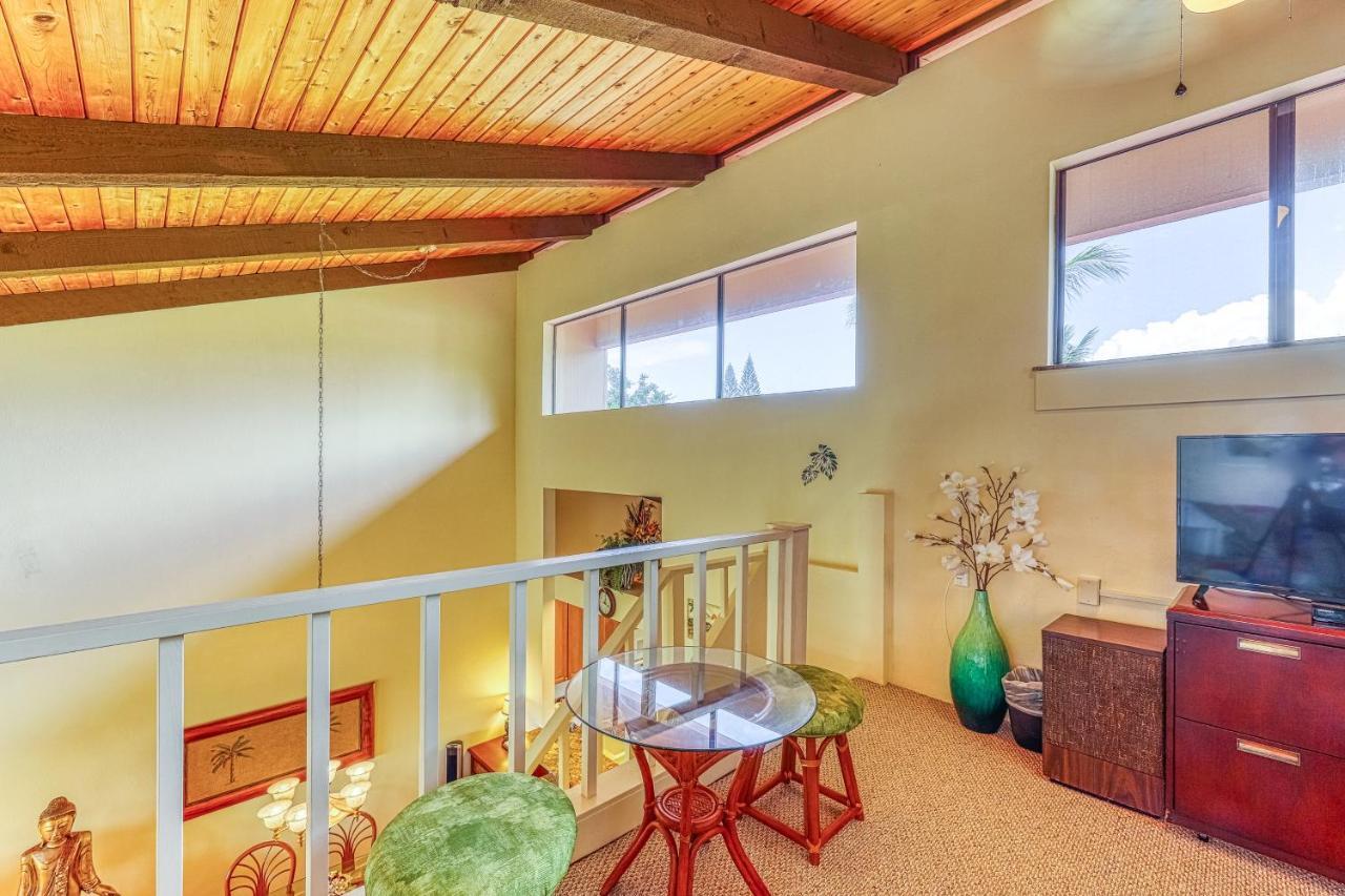 Keauhou Kona Surf & Racquet Club #7-302 Apartment ไคลัวโคนา ภายนอก รูปภาพ