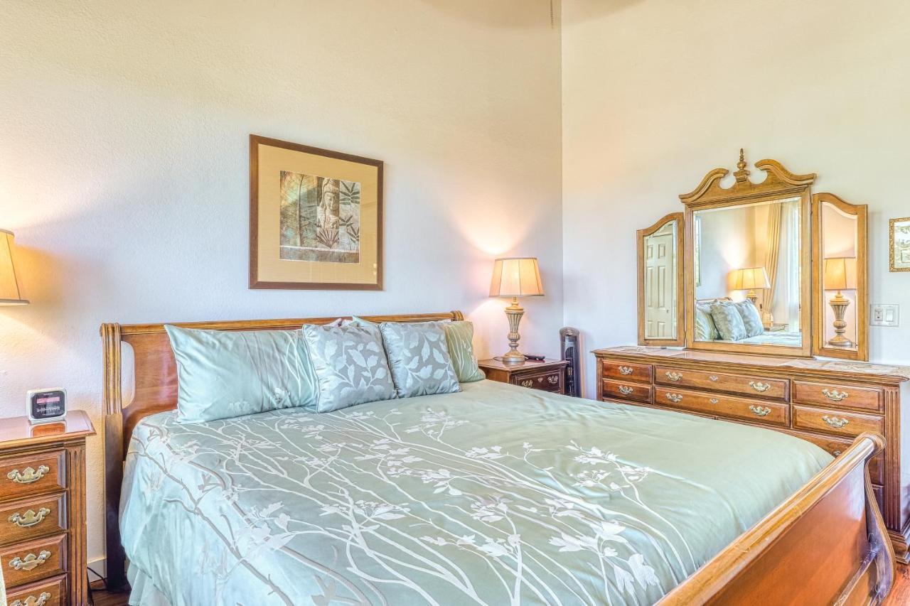 Keauhou Kona Surf & Racquet Club #7-302 Apartment ไคลัวโคนา ภายนอก รูปภาพ
