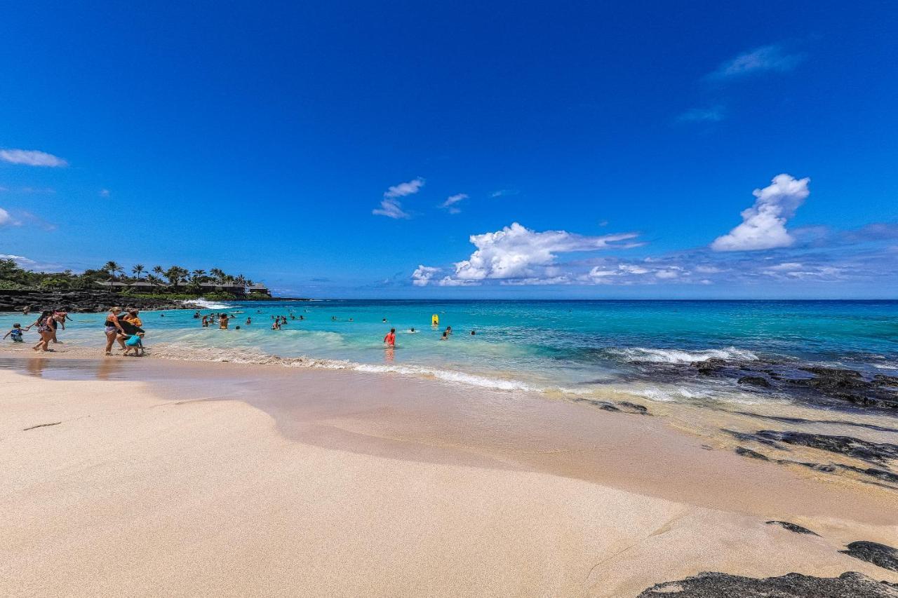 Keauhou Kona Surf & Racquet Club #7-302 Apartment ไคลัวโคนา ภายนอก รูปภาพ