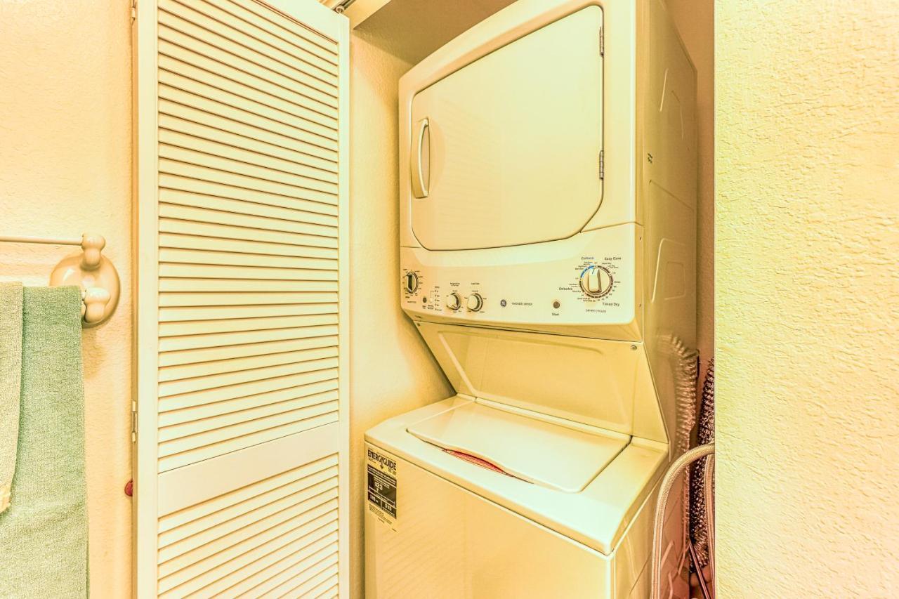 Keauhou Kona Surf & Racquet Club #7-302 Apartment ไคลัวโคนา ภายนอก รูปภาพ